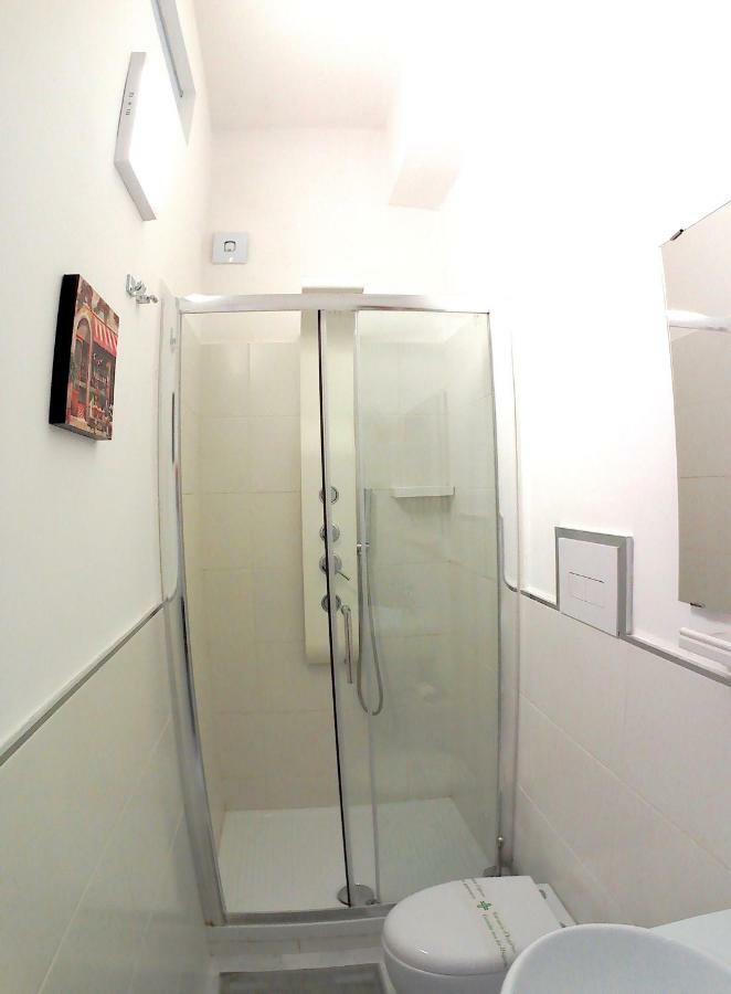 Double Room Terrace