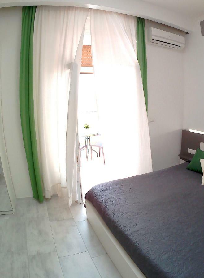 Double Room Terrace