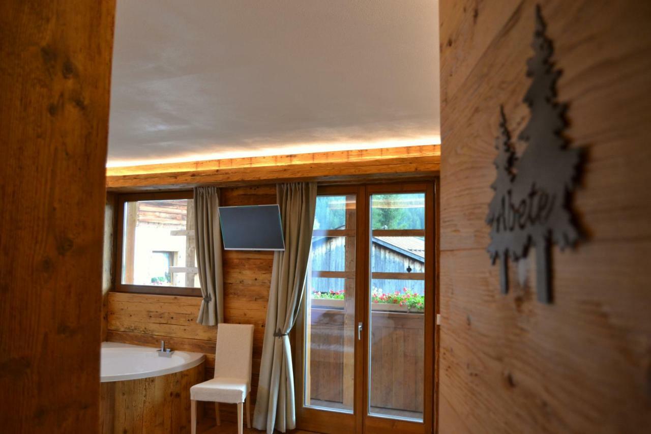 King Room Spa Bath
