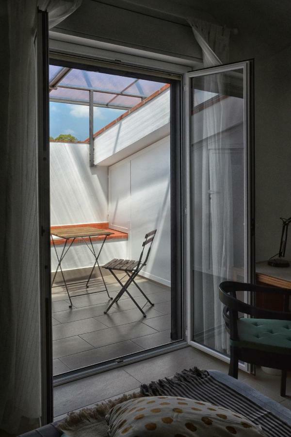 Triple Room Bathroom