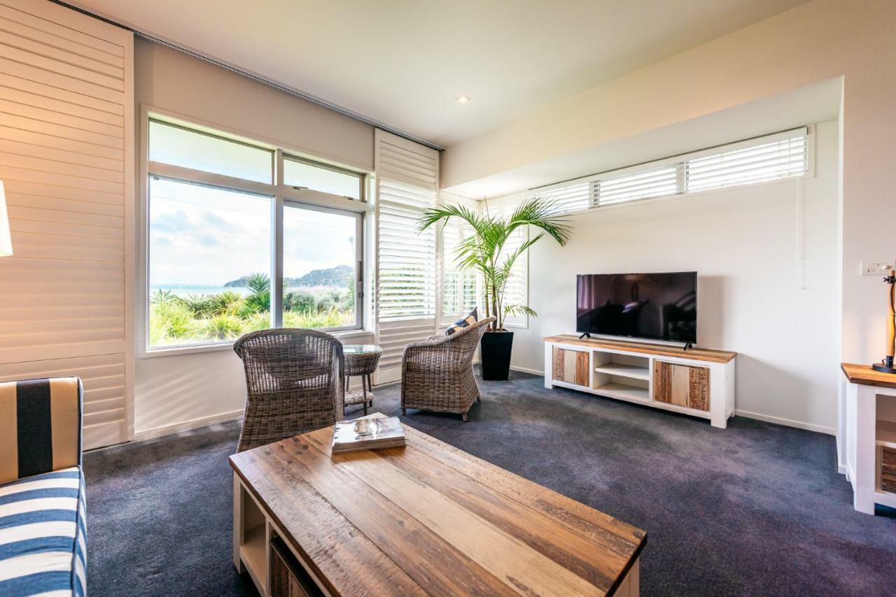 King Suite with Sea View