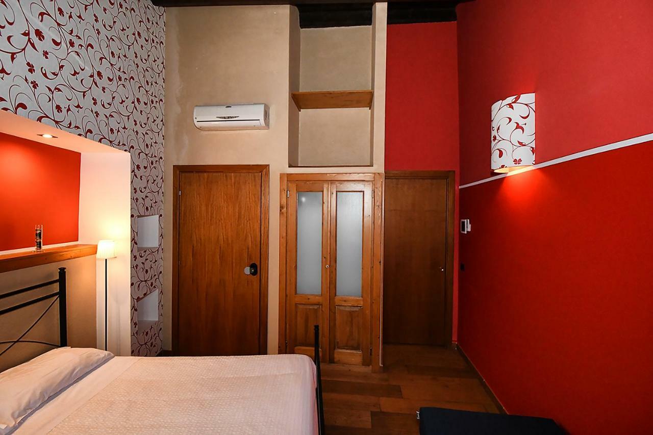 Double Room Balcony