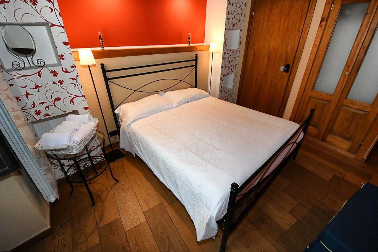 Double Room Balcony