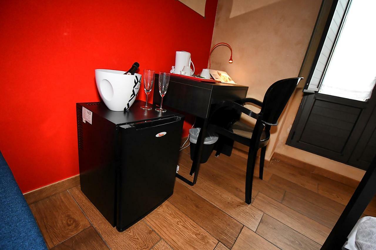 Double Room Balcony