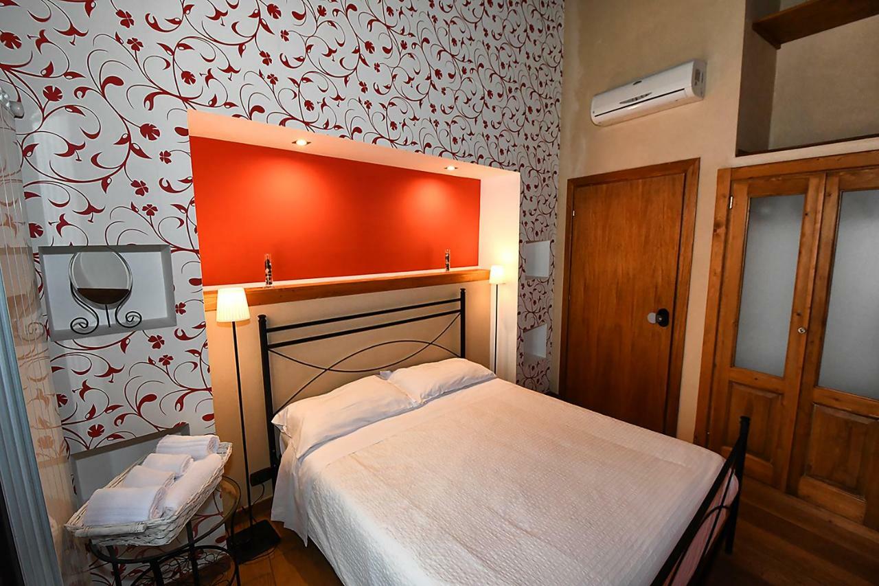 Double Room Balcony