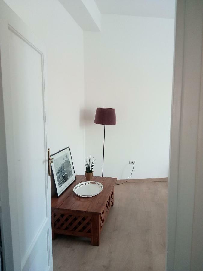 Double Room Terrace