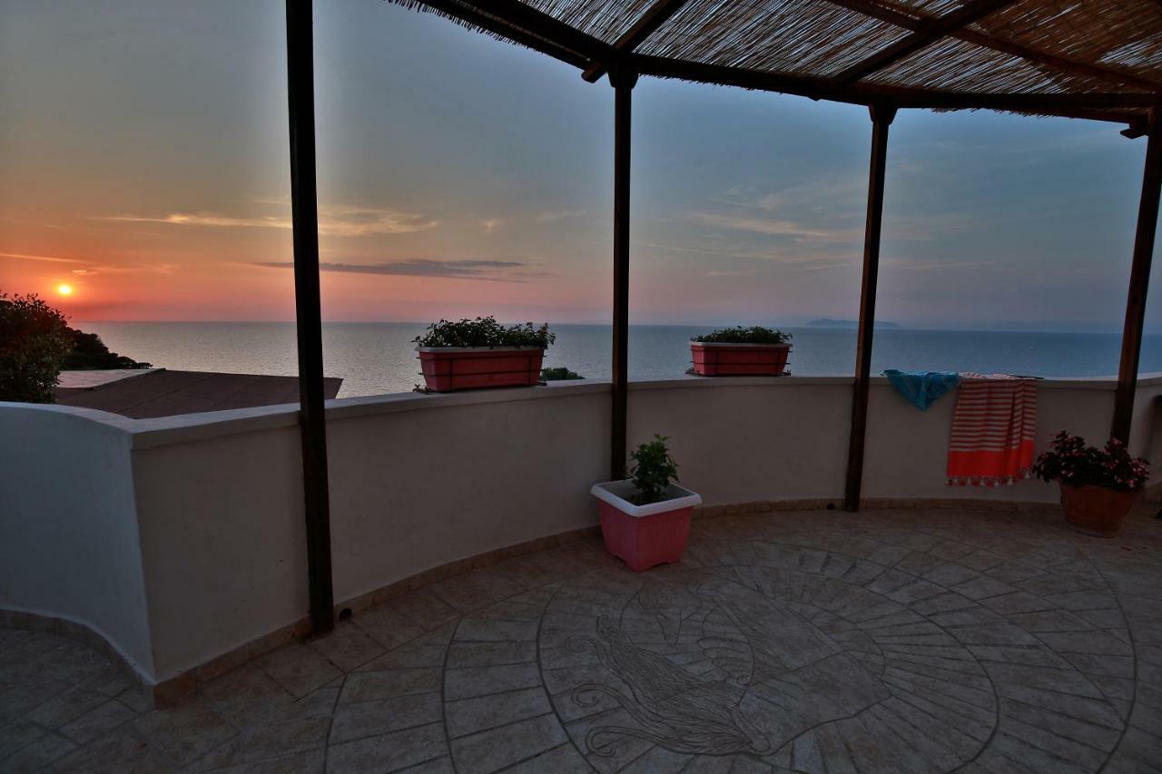 Double Room Sea View