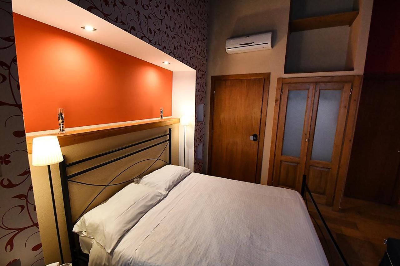 Double Room Balcony