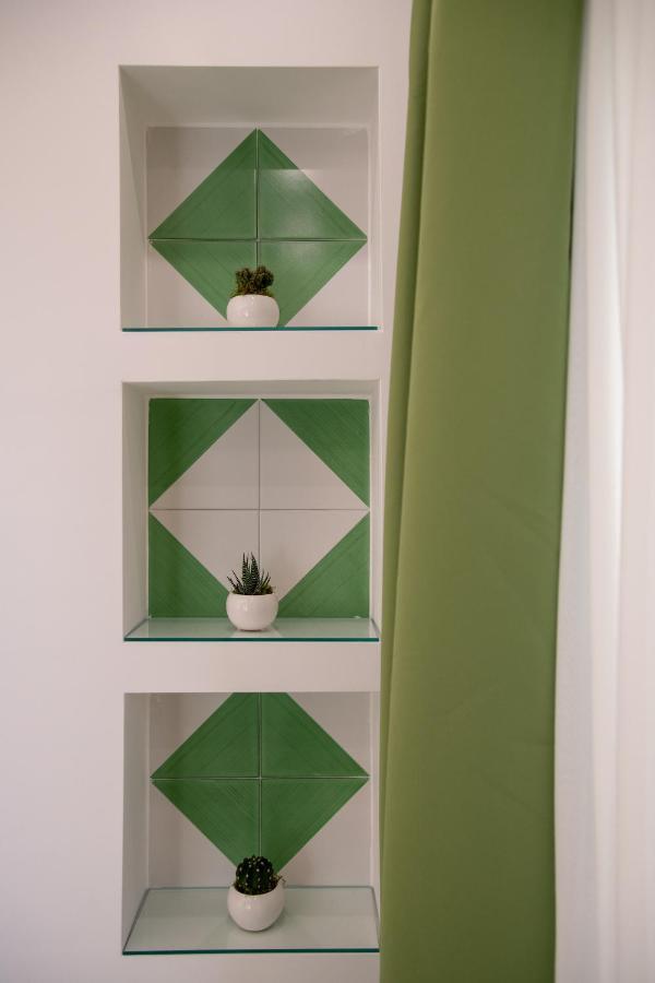 Junior Suite Balcony
