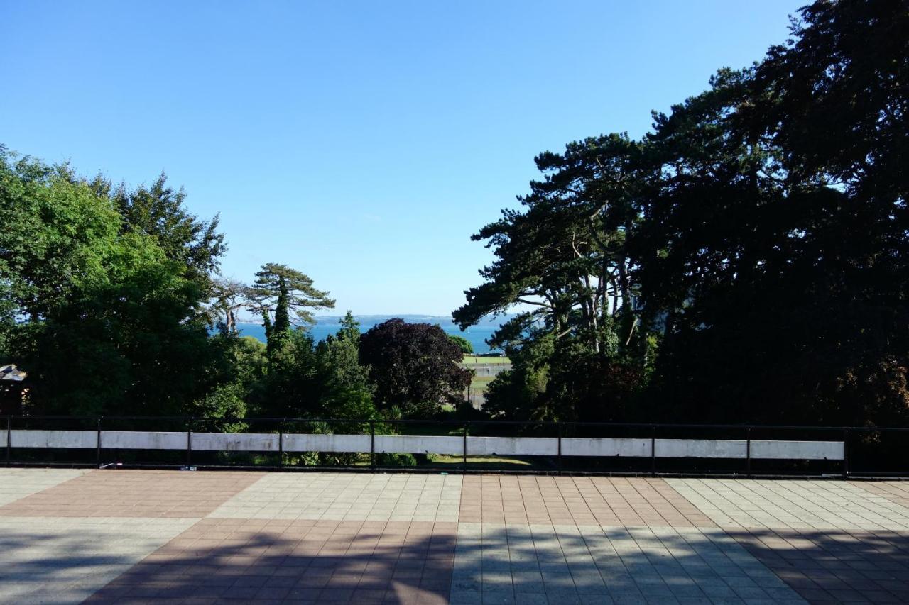 Single Room with Sea View