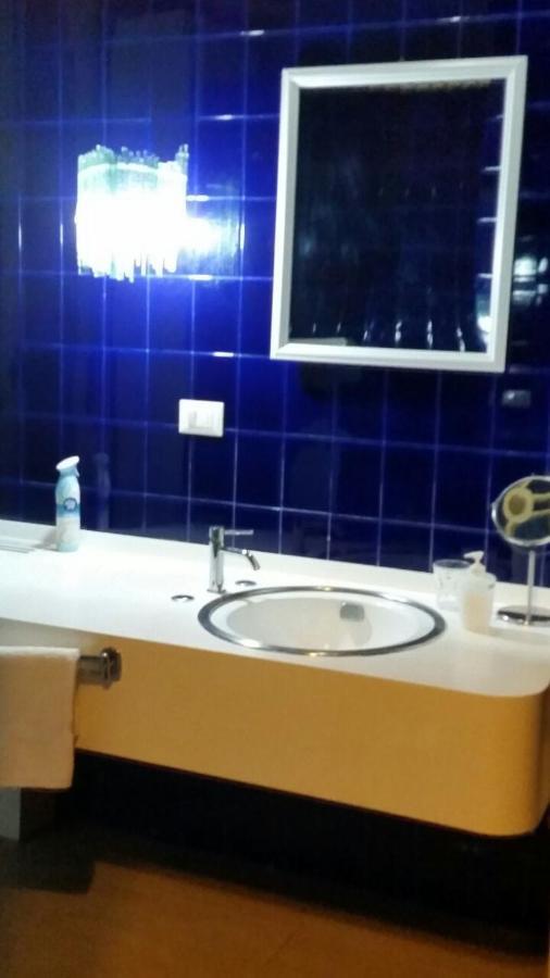 Double Room Terrace