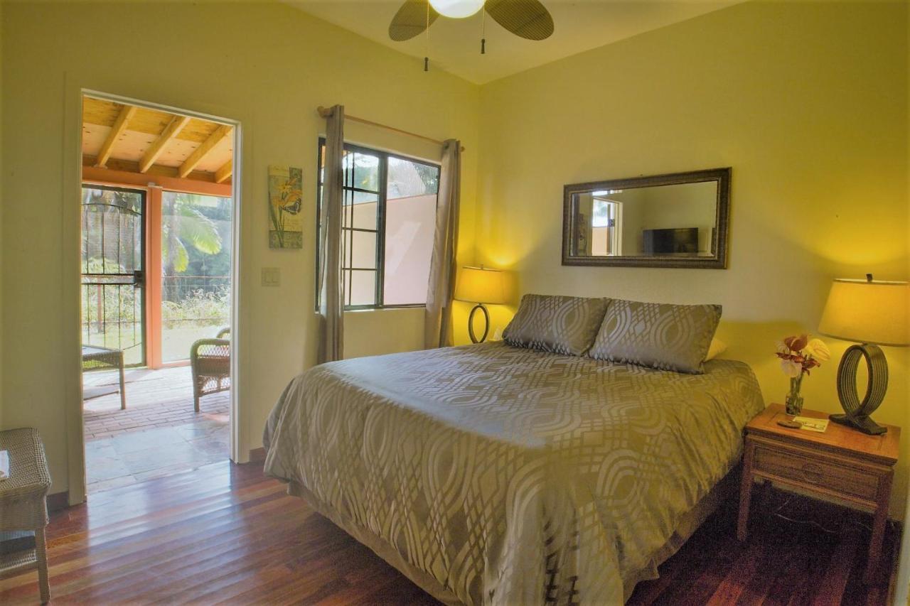 Six-Bedroom House