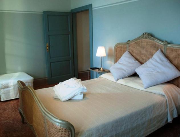 Junior Suite Deluxe