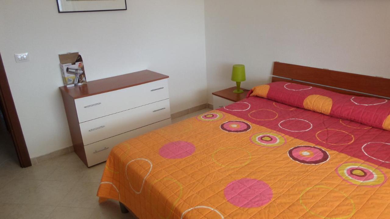 Economy Double or Twin Room