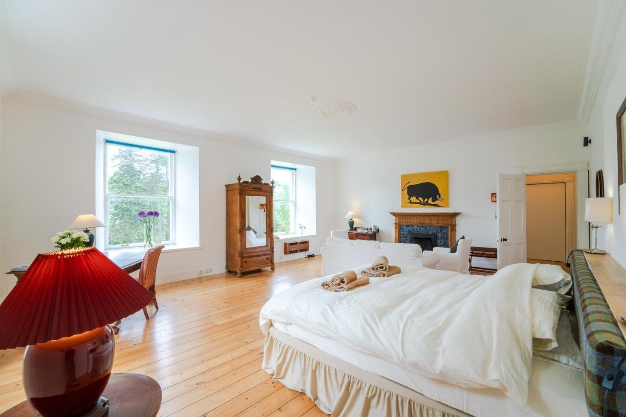 King Room with Sea View