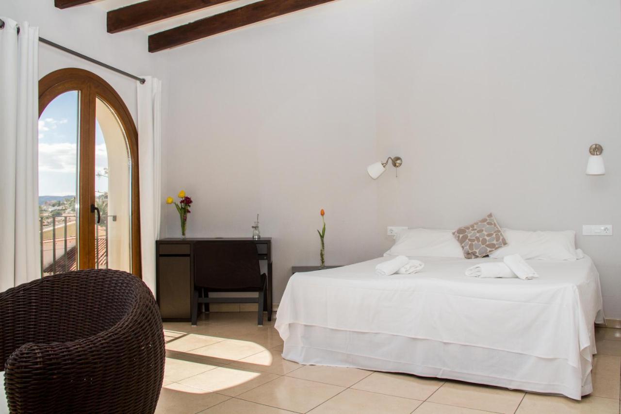 Habitación Familiar con vistas al mar