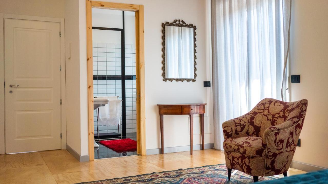 Triple Room Private Bathroom