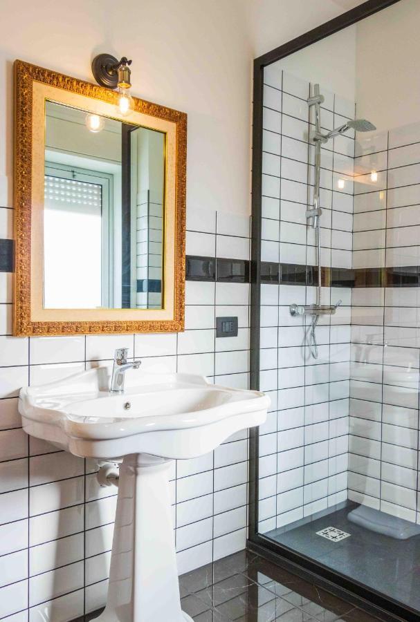 Triple Room Private Bathroom