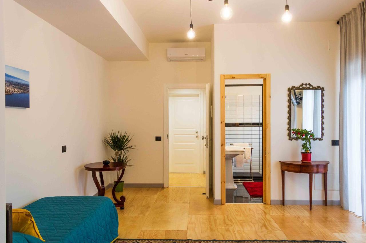 Triple Room Private Bathroom