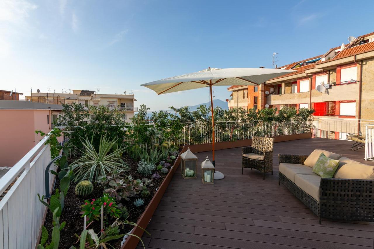 Appartamento con Balcone