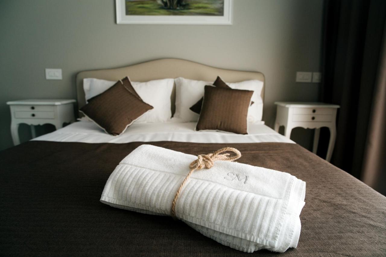 Triple Room Terrace