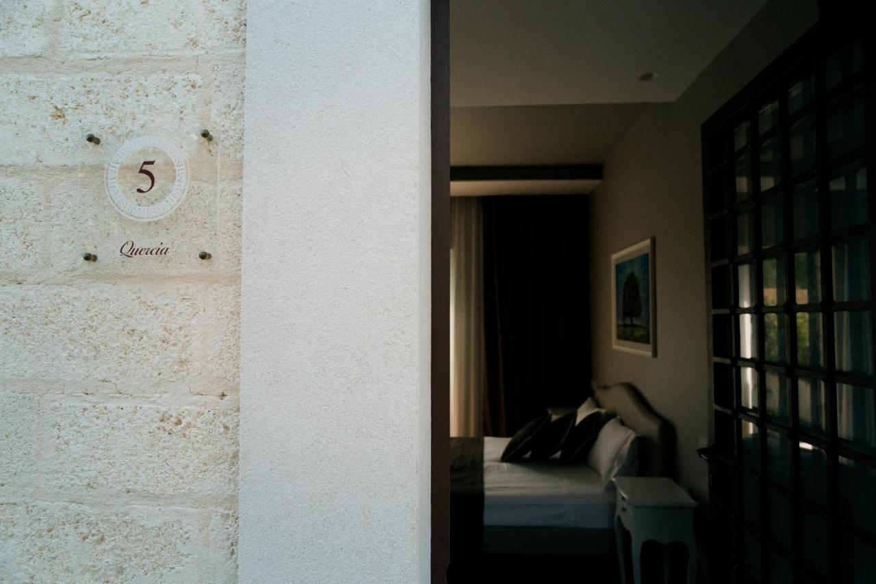 Triple Room Terrace