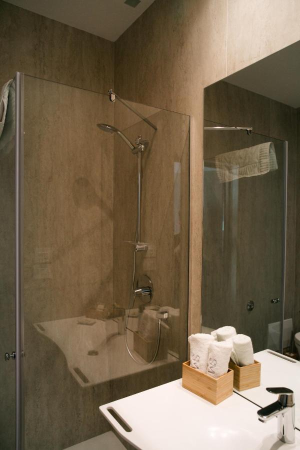 Triple Room Terrace