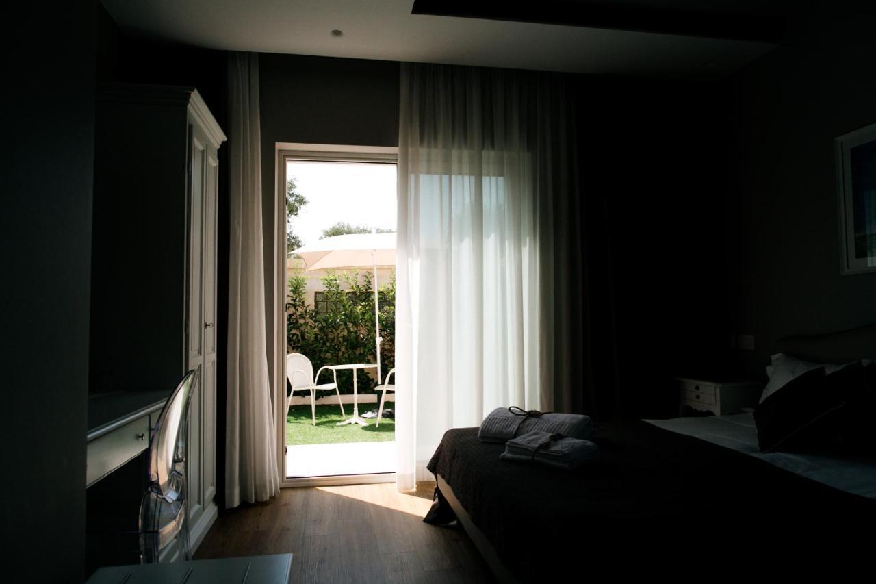 Triple Room Terrace