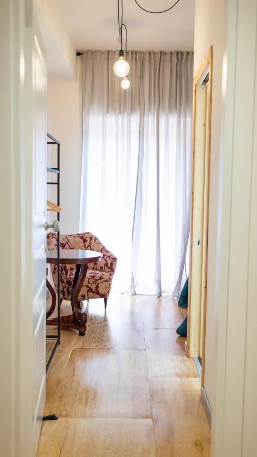 Single Room Private Bathroom