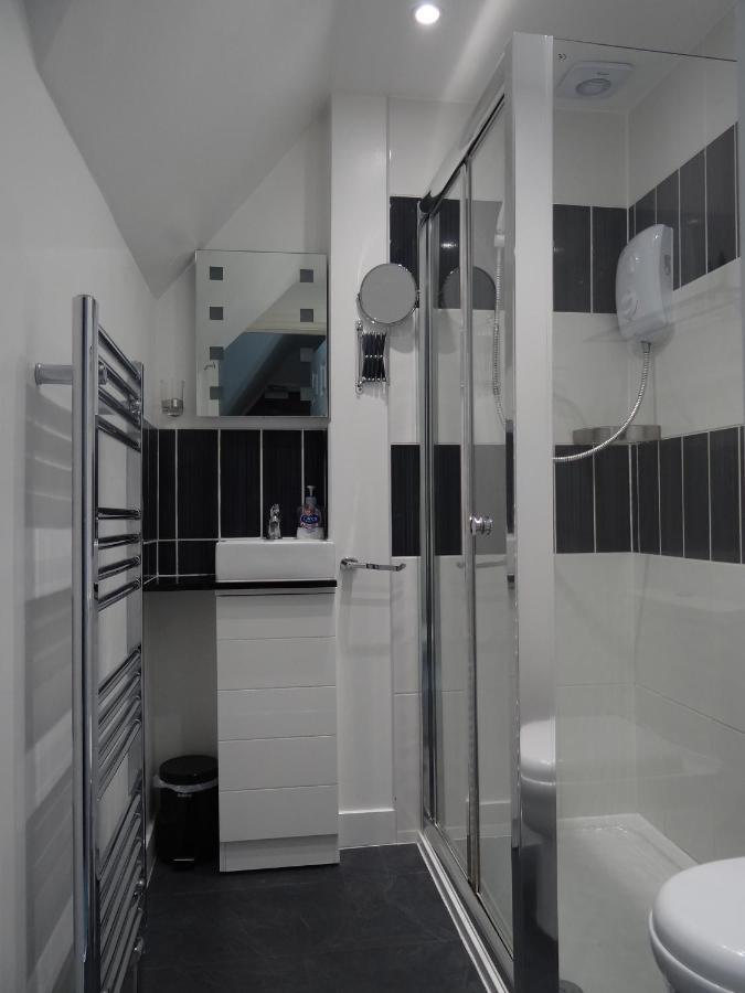 Twin Room with Garden View