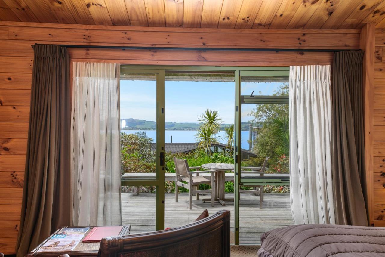 Suite with Lake View