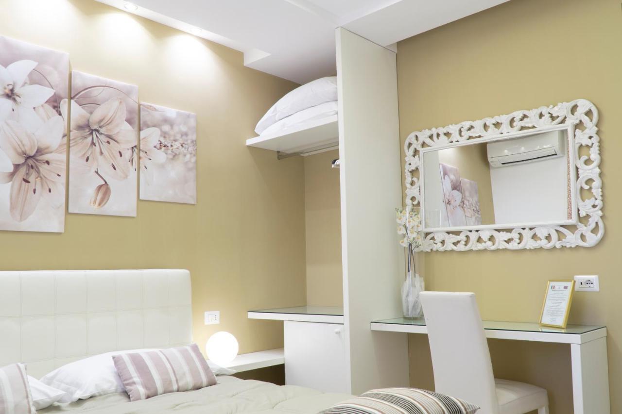 Comfort Double Room Balcony