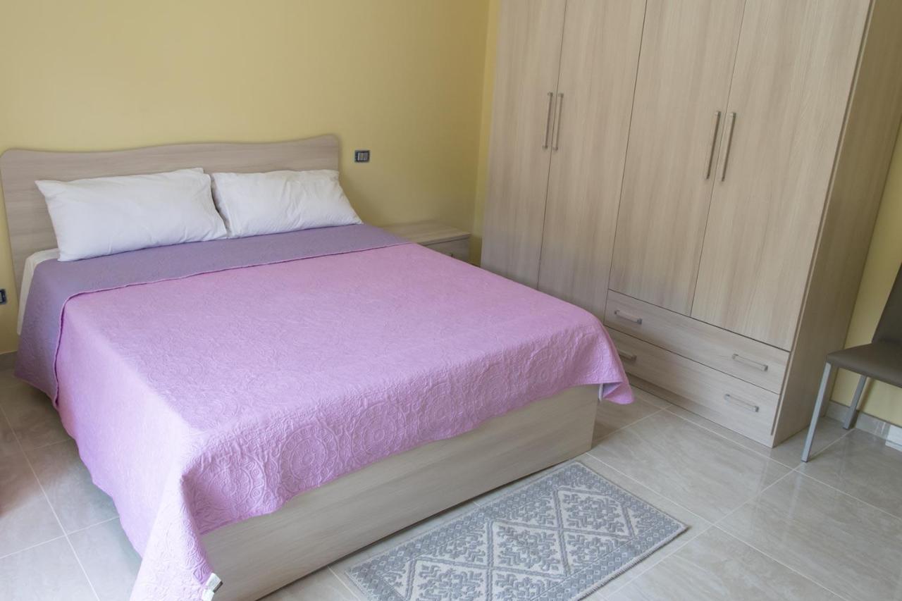 Double Room Balcony
