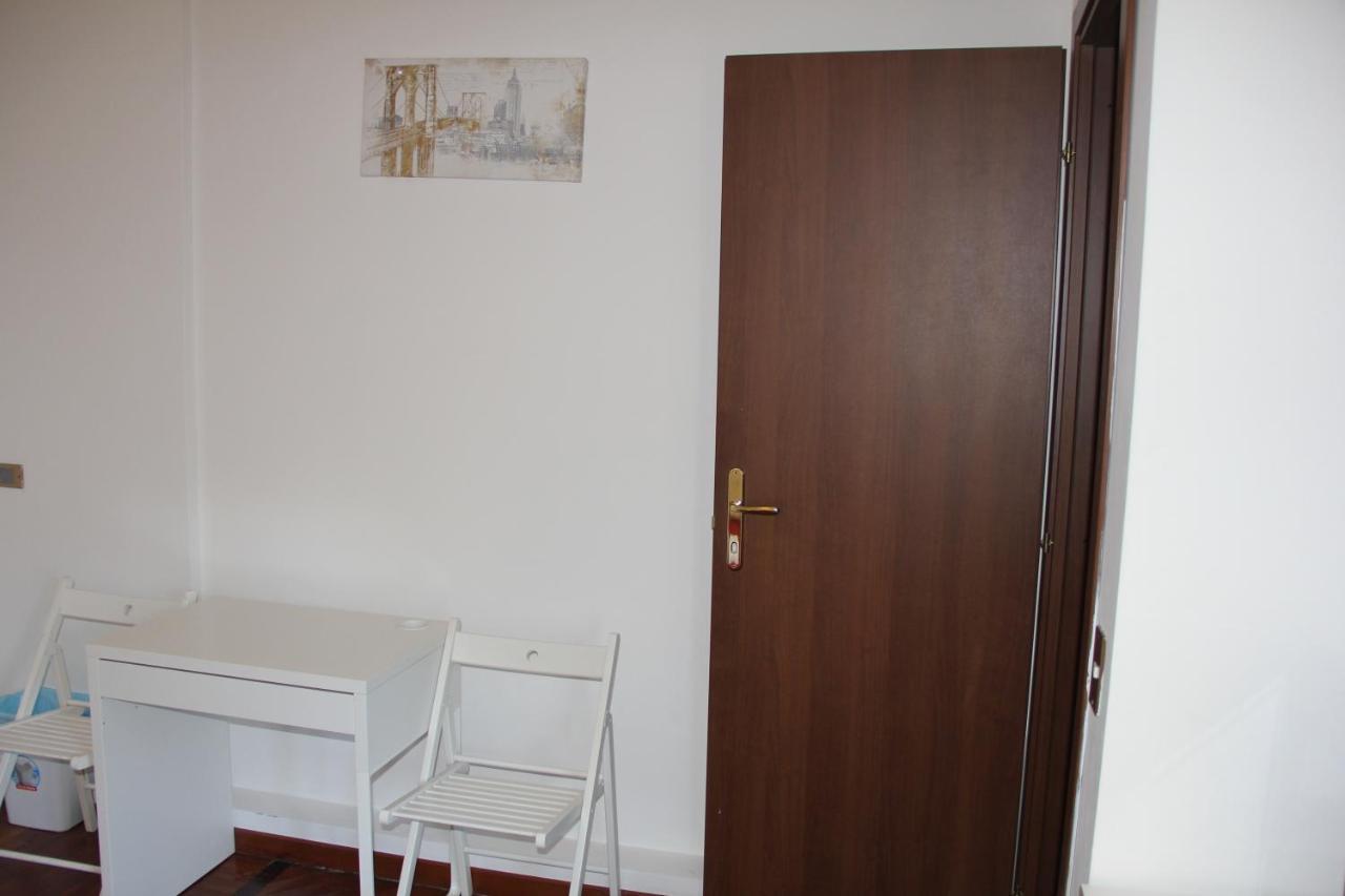 Habitación Triple con balcón