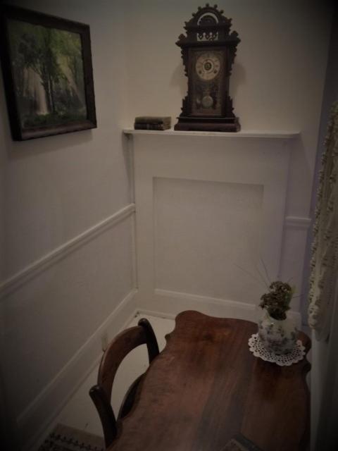 Queen Room with Spa Bath