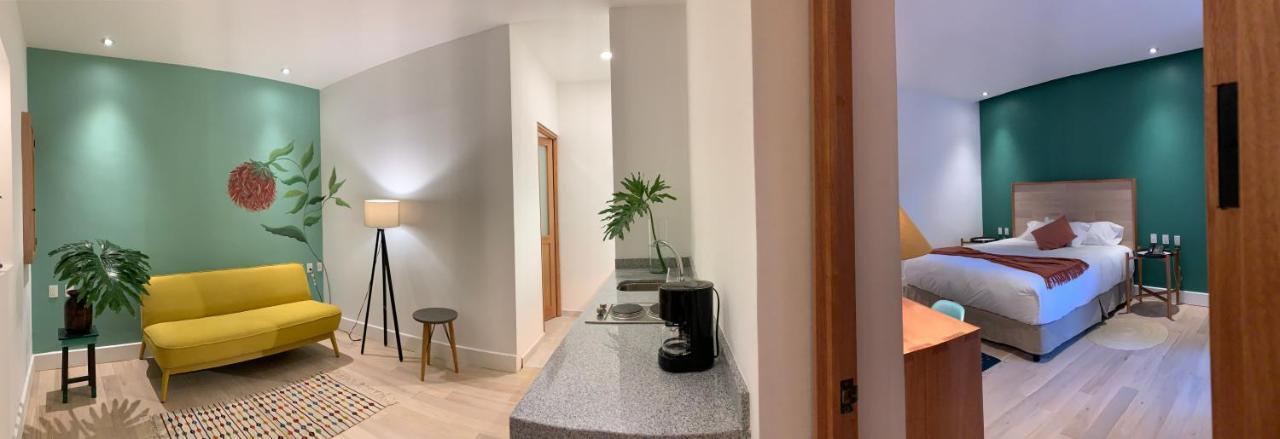 Suite Familiar