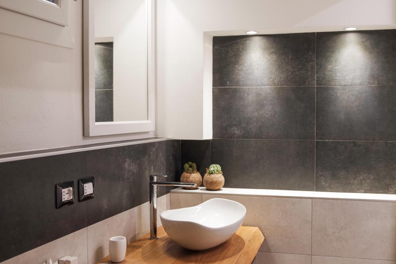 Suite Spa Bath