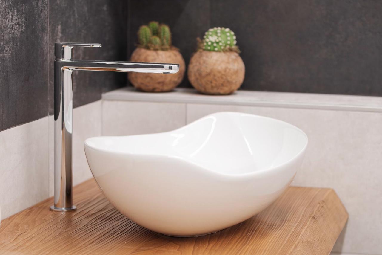 Suite Spa Bath