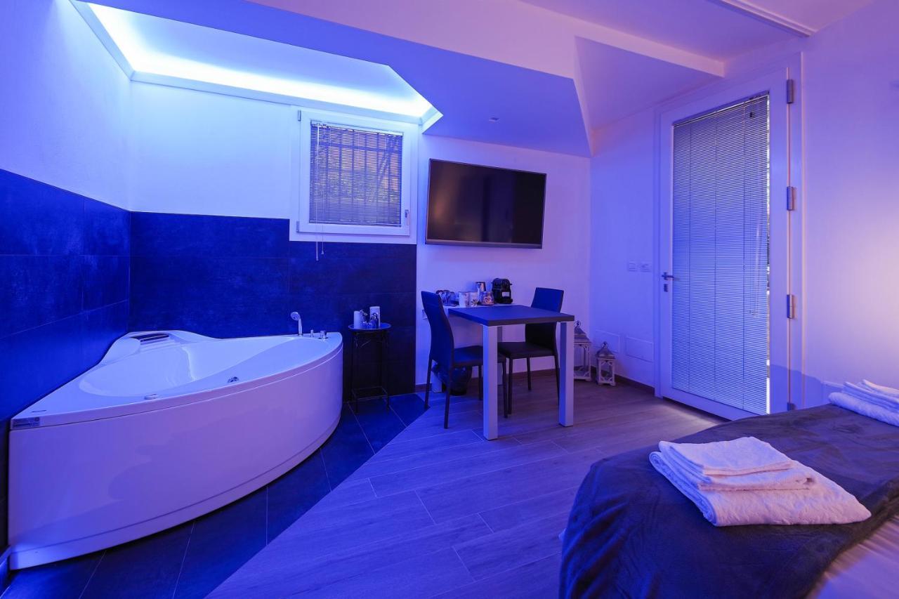Suite Spa Bath
