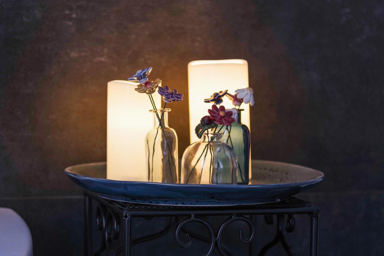 Suite Spa Bath