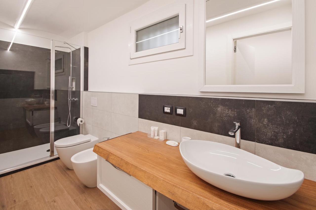 Suite Spa Bath