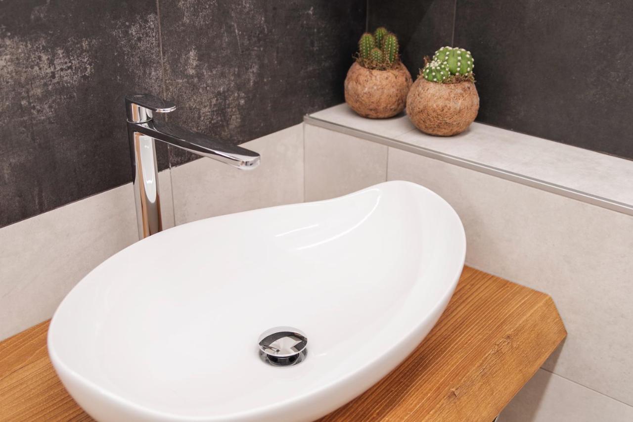 Suite Spa Bath