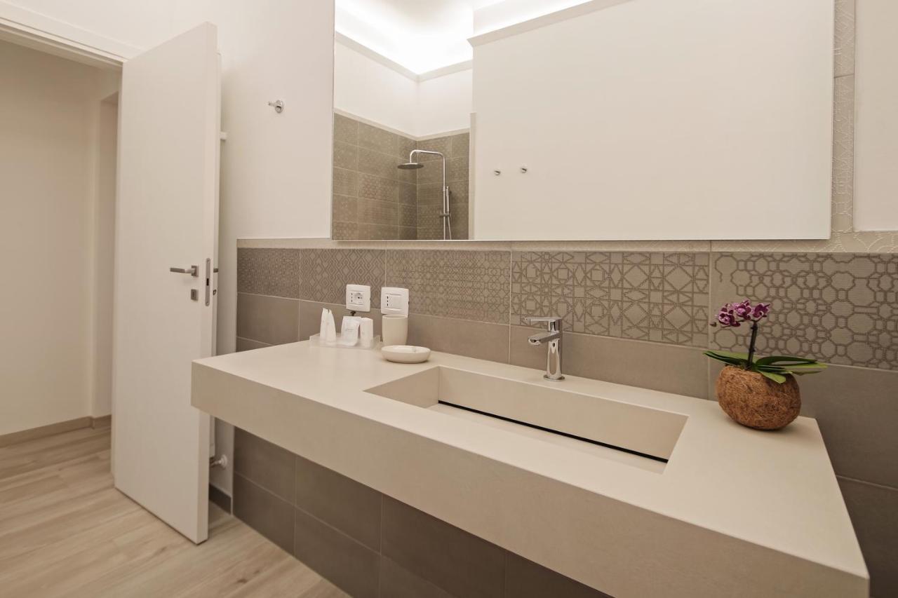 Executive Triple Room