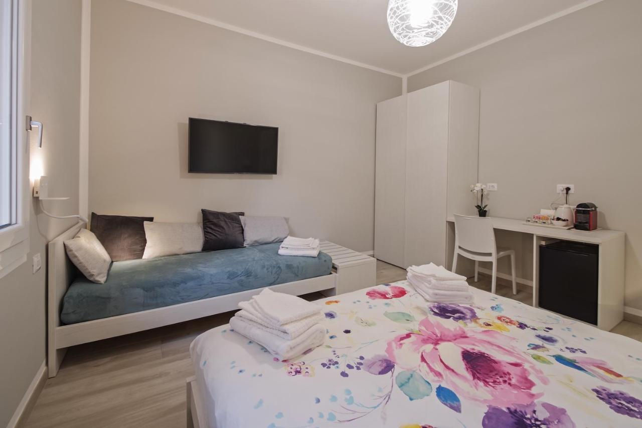 Executive Triple Room
