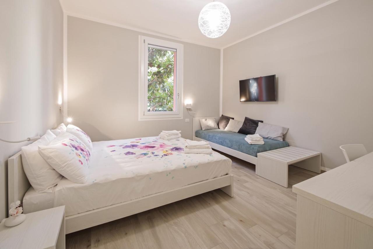 Executive Triple Room
