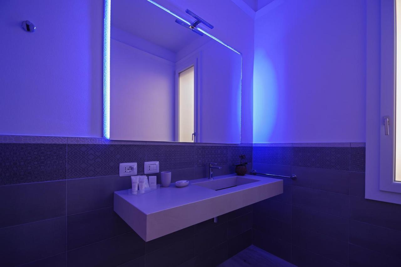 Executive Triple Room
