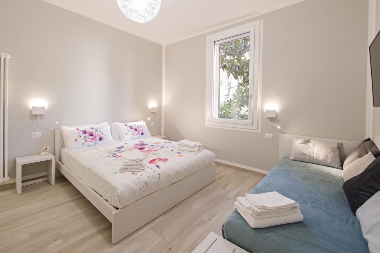 Executive Triple Room