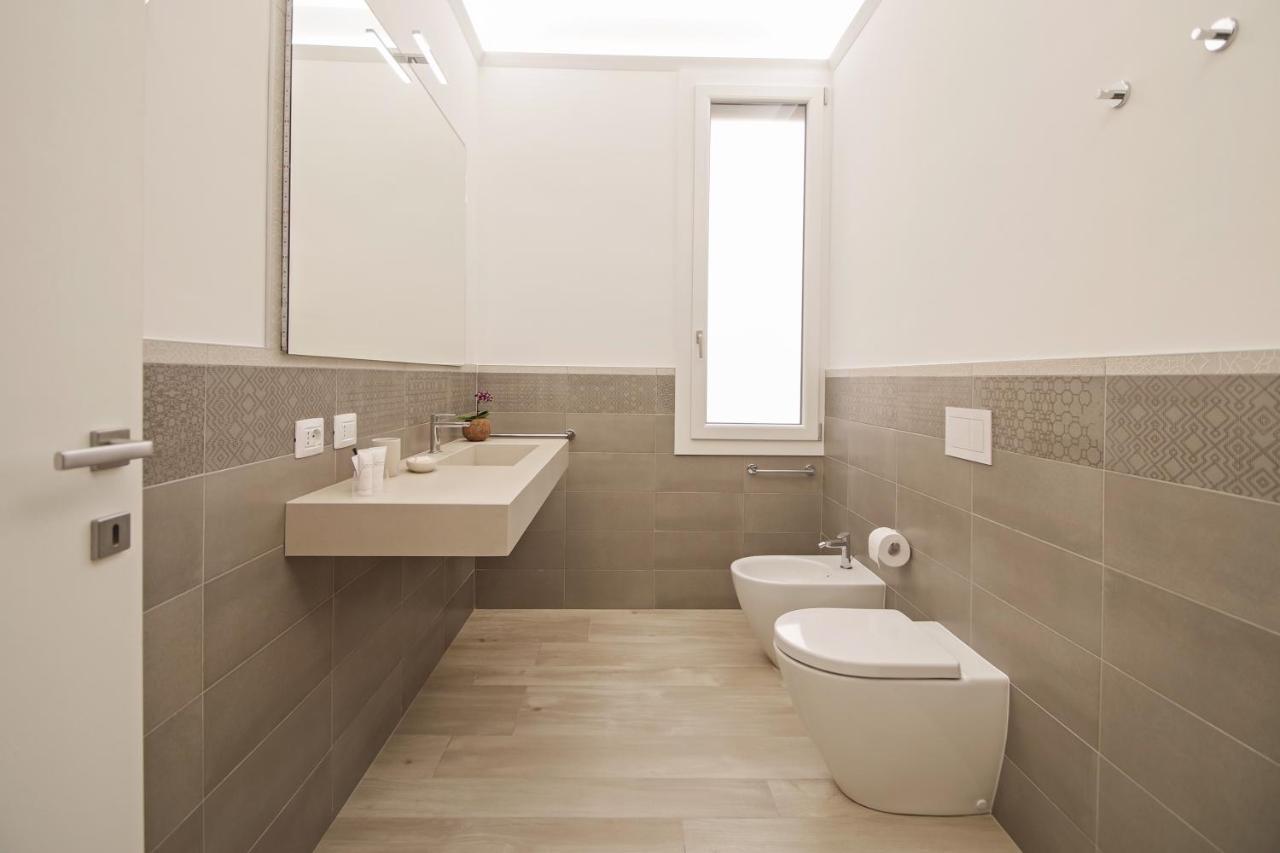 Executive Triple Room