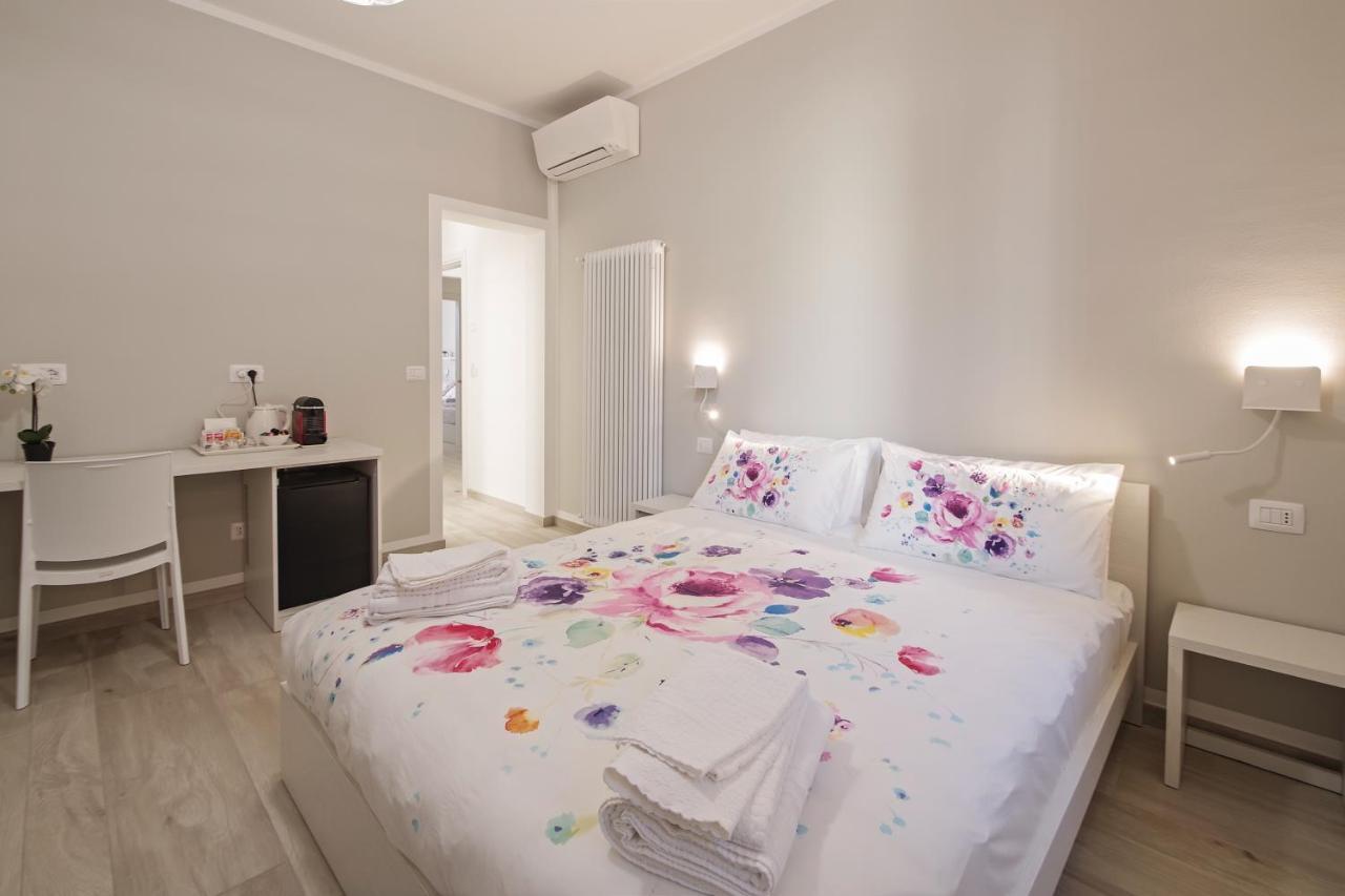 Executive Triple Room