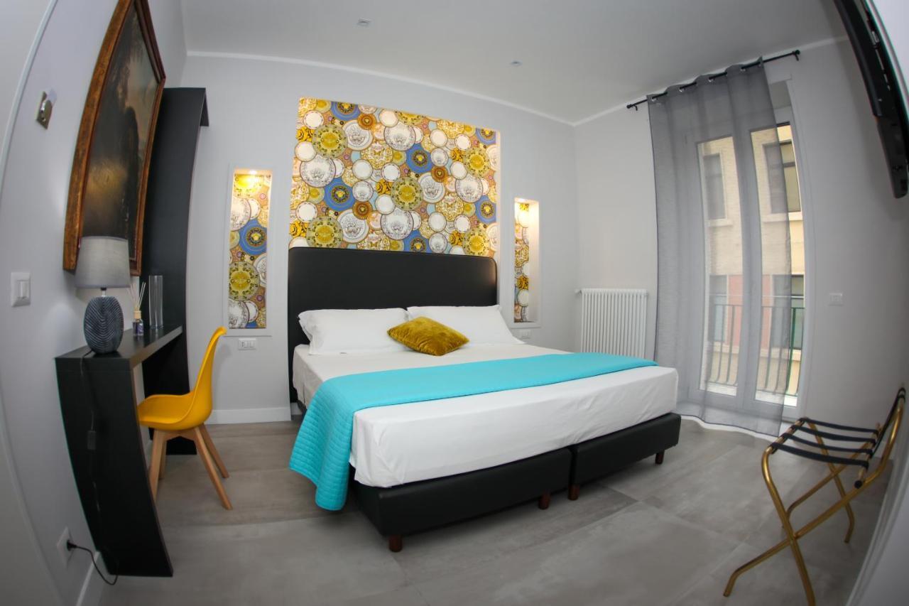 Luxury Triple Room